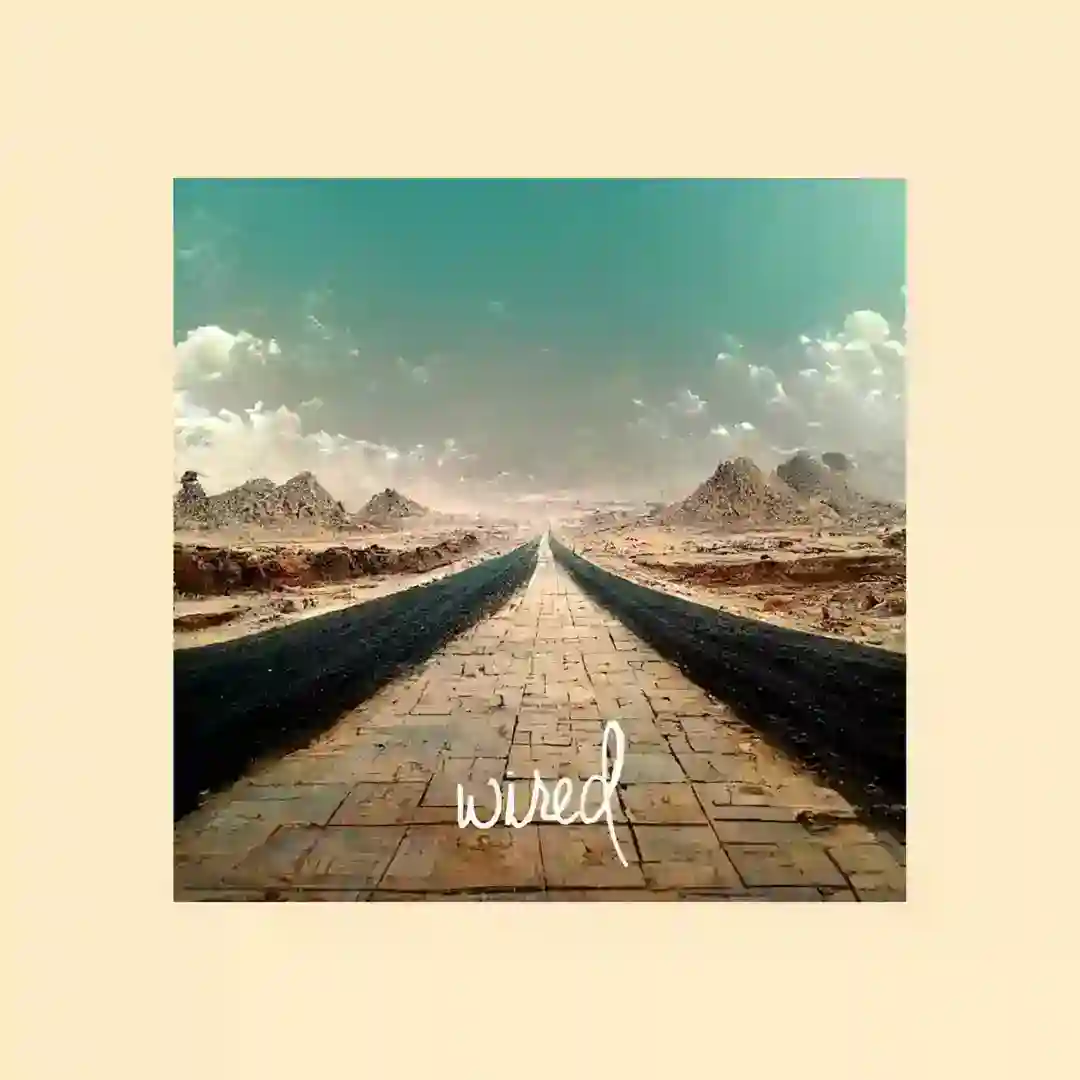 Yas Marina (Original Mix) cover