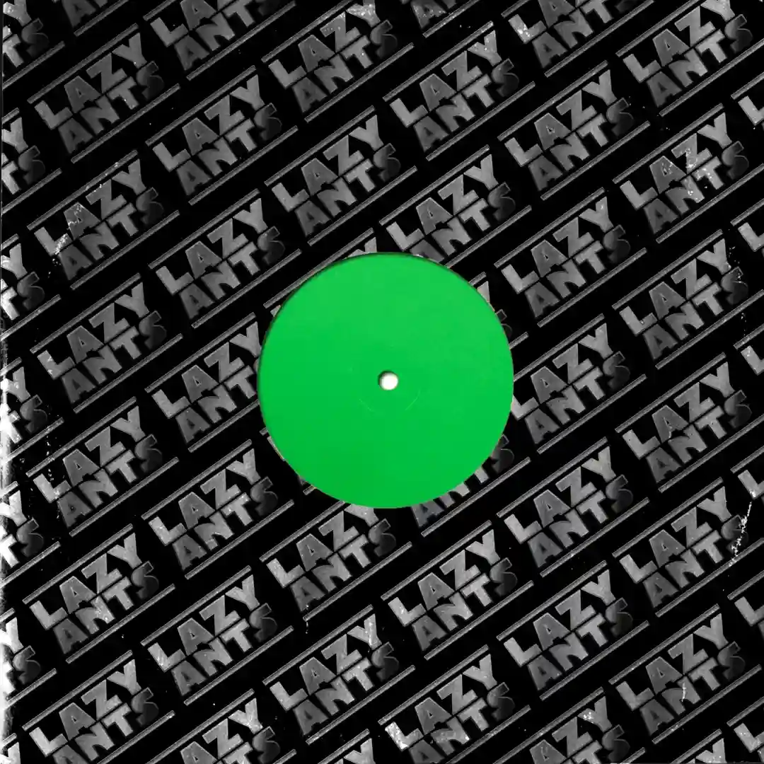 Parabellum (Original Mix) cover