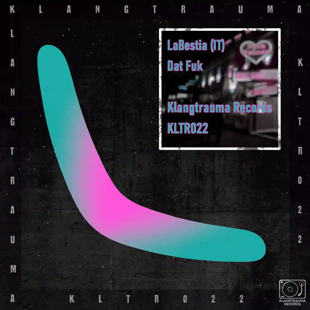 Stab Chaser (Original Mix) cover