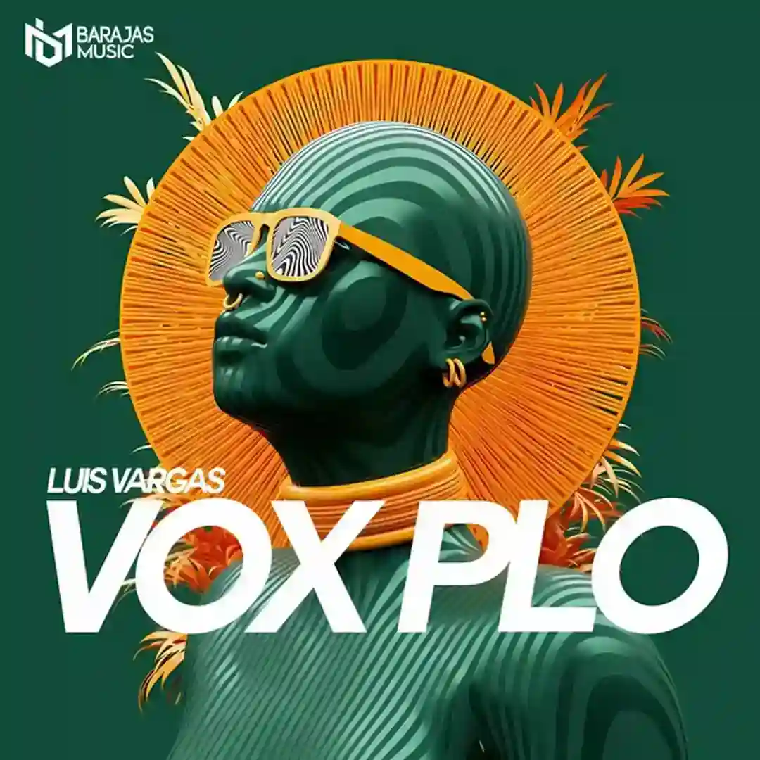 Vox Plo (Original Mix) cover