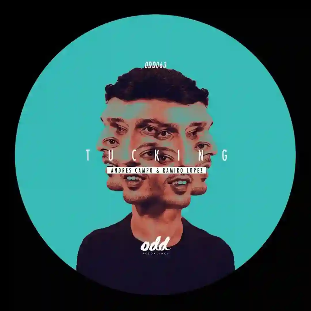Recycle (Original Mix) cover