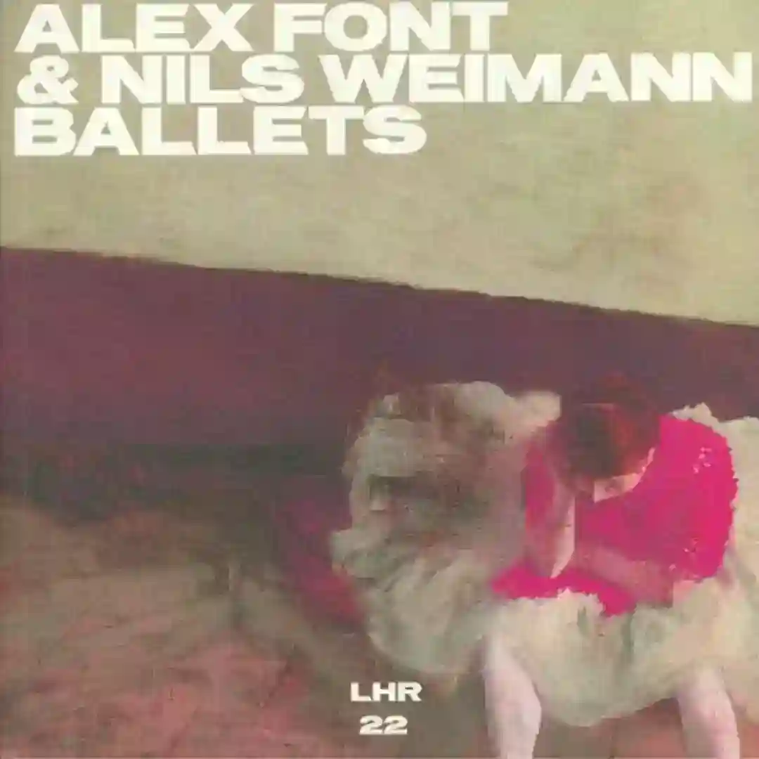 Ballets (Lizz Remix) cover
