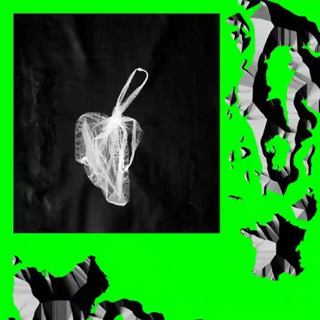 Mercury EP cover