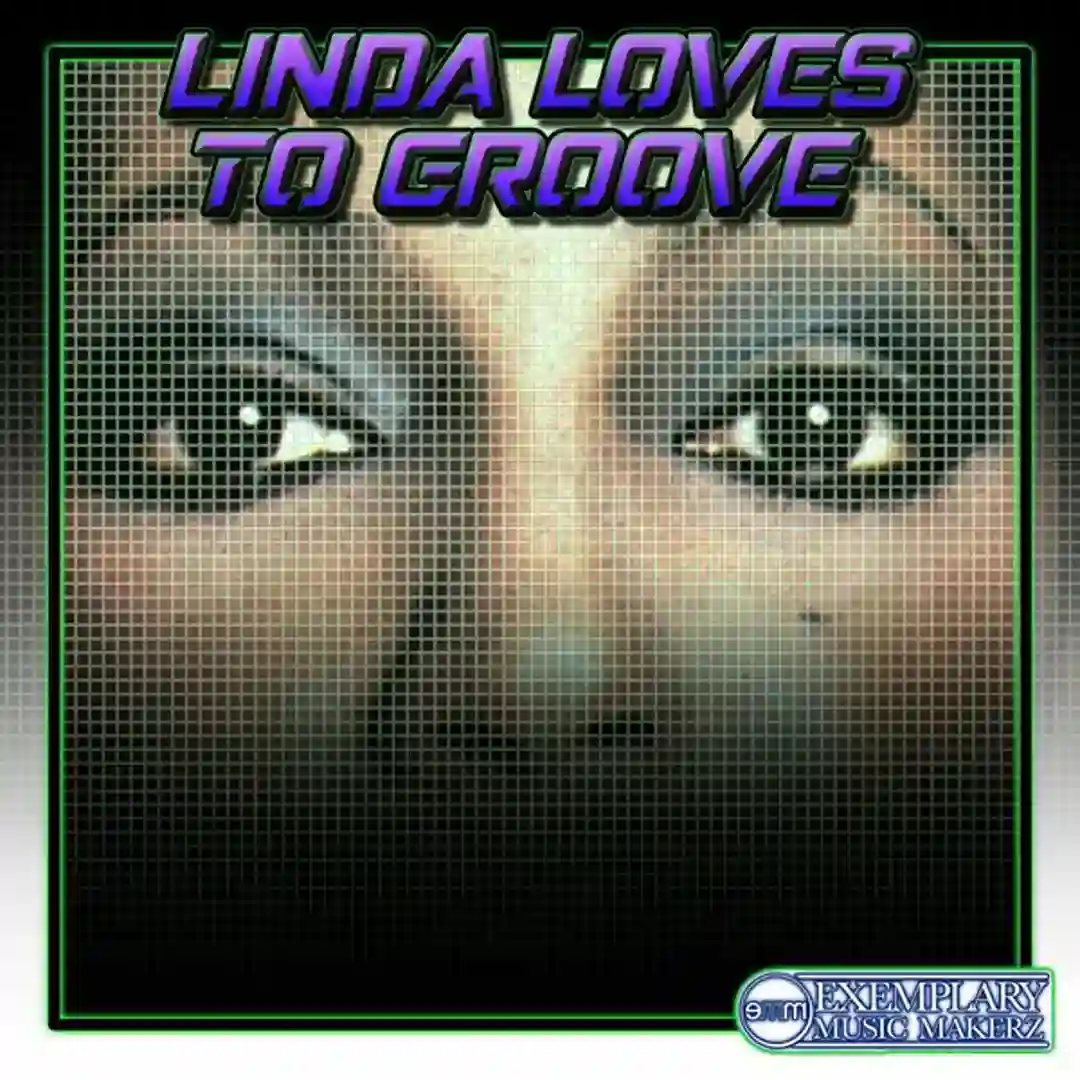 Linda Loves To Groove cover