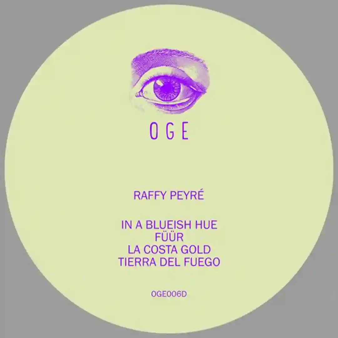 Tierra del Fuego cover