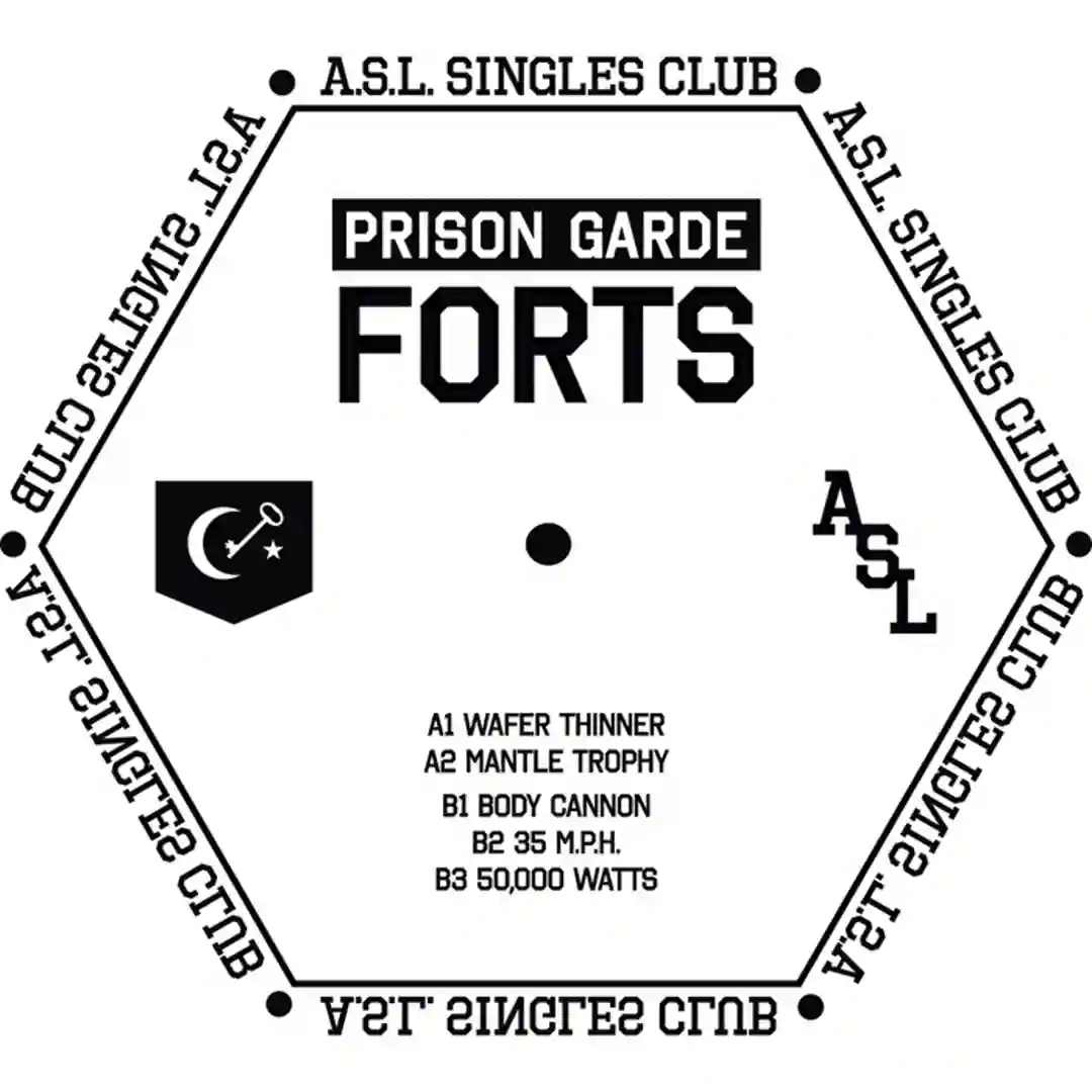 Mantle Trophy cover