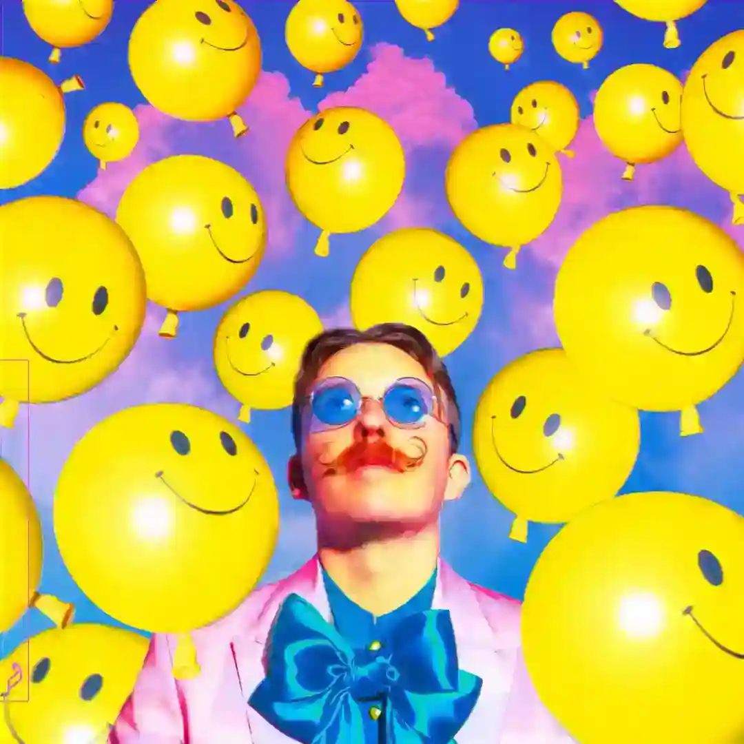 Make U Happy cover