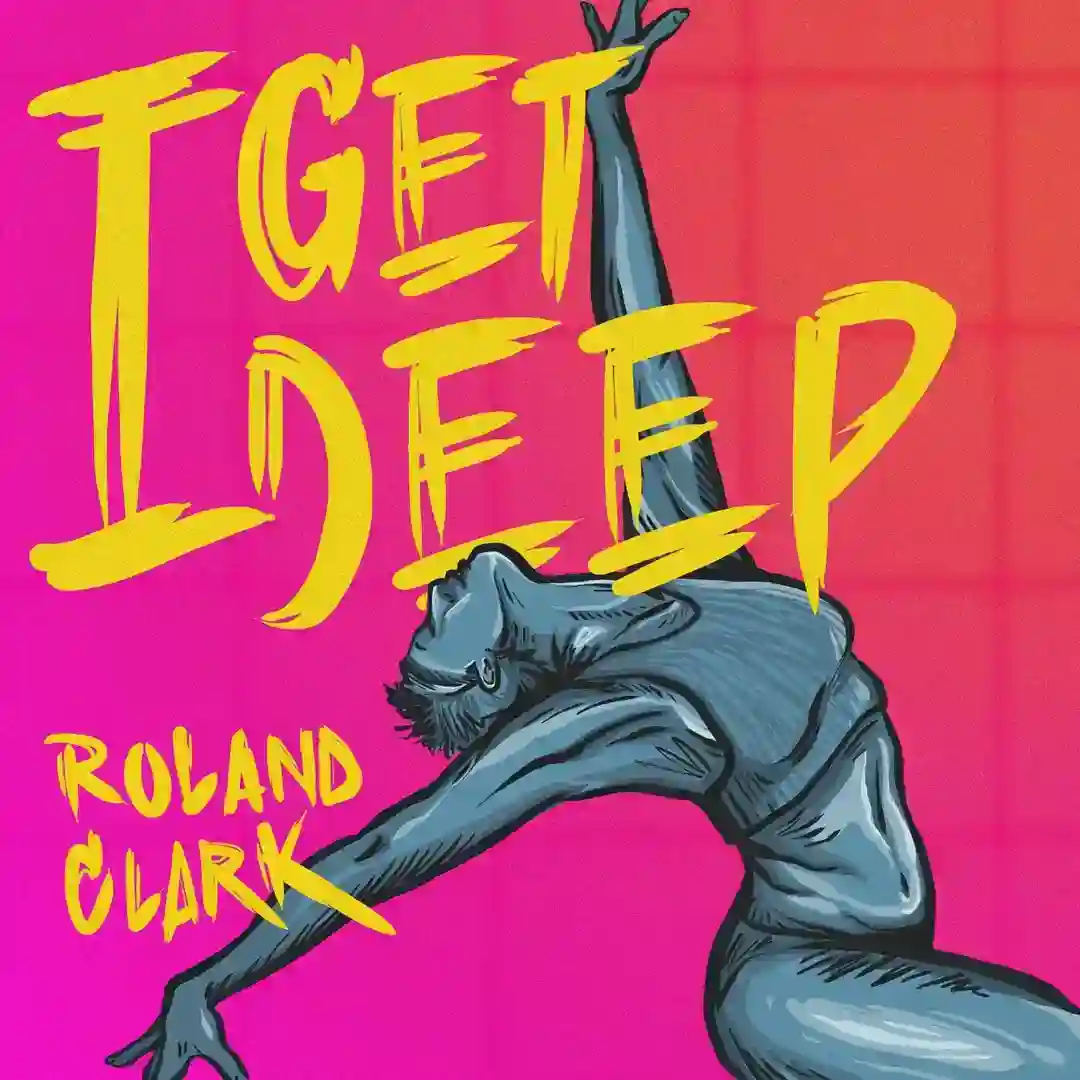 I Get Deep cover