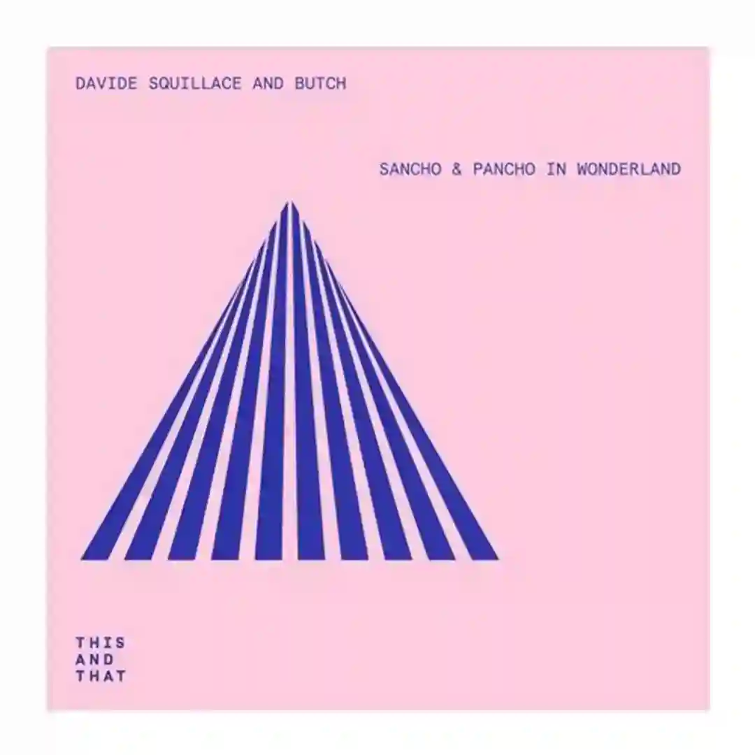In The Womb (Original Mix) cover