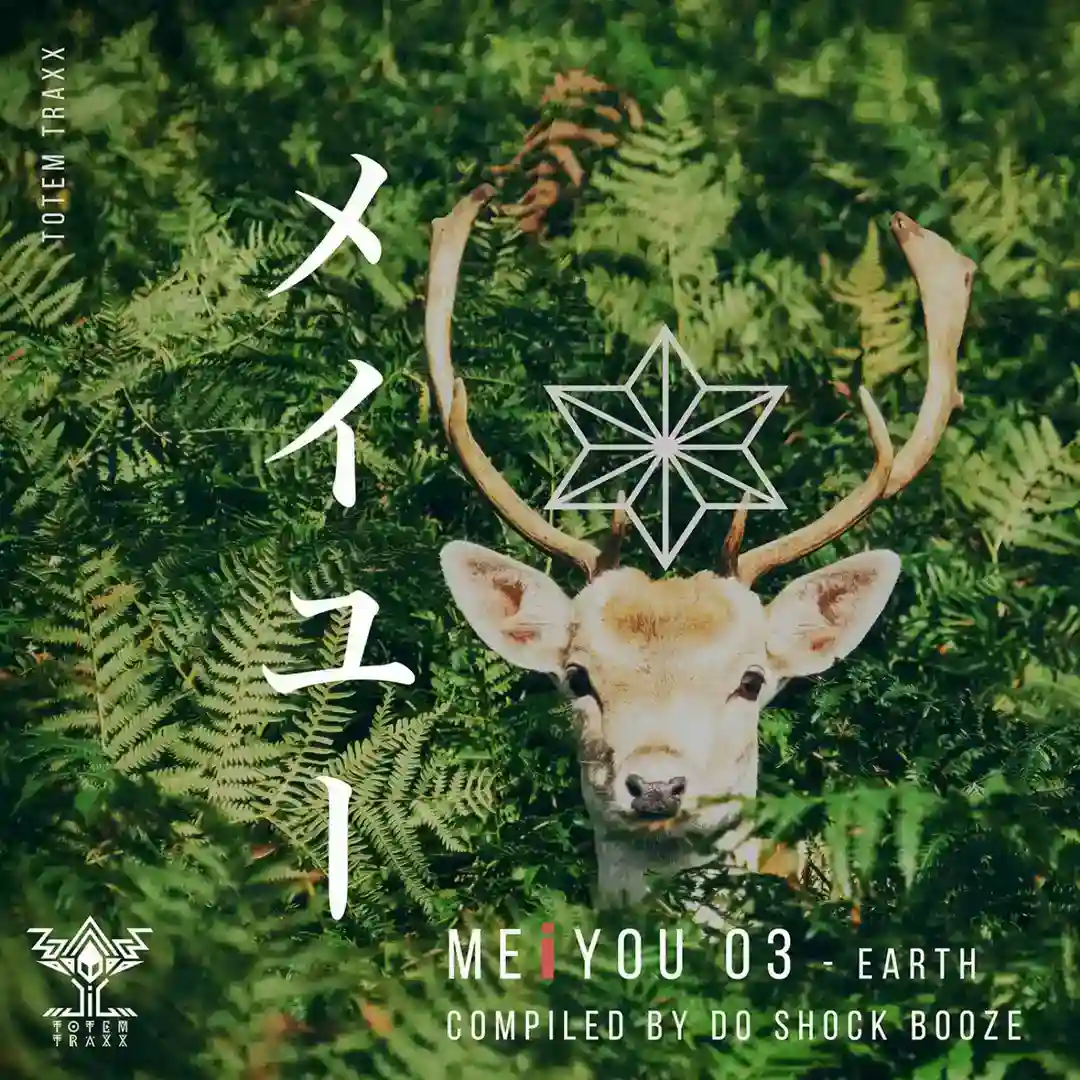 Animals and plants (Original Mix) cover