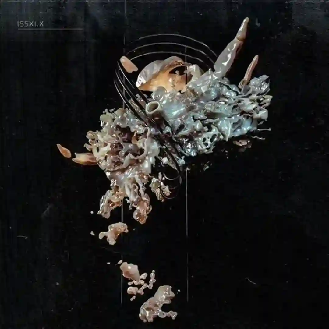 Mjøsa cover