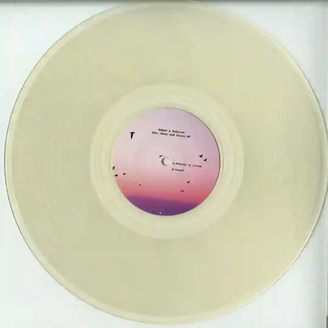 Concav cover