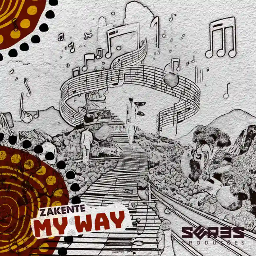 My Way cover