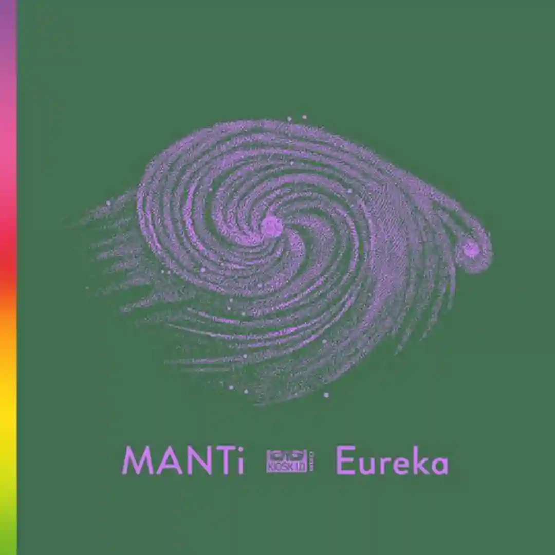 Eureka (Murat Uncuoglu Remix) cover