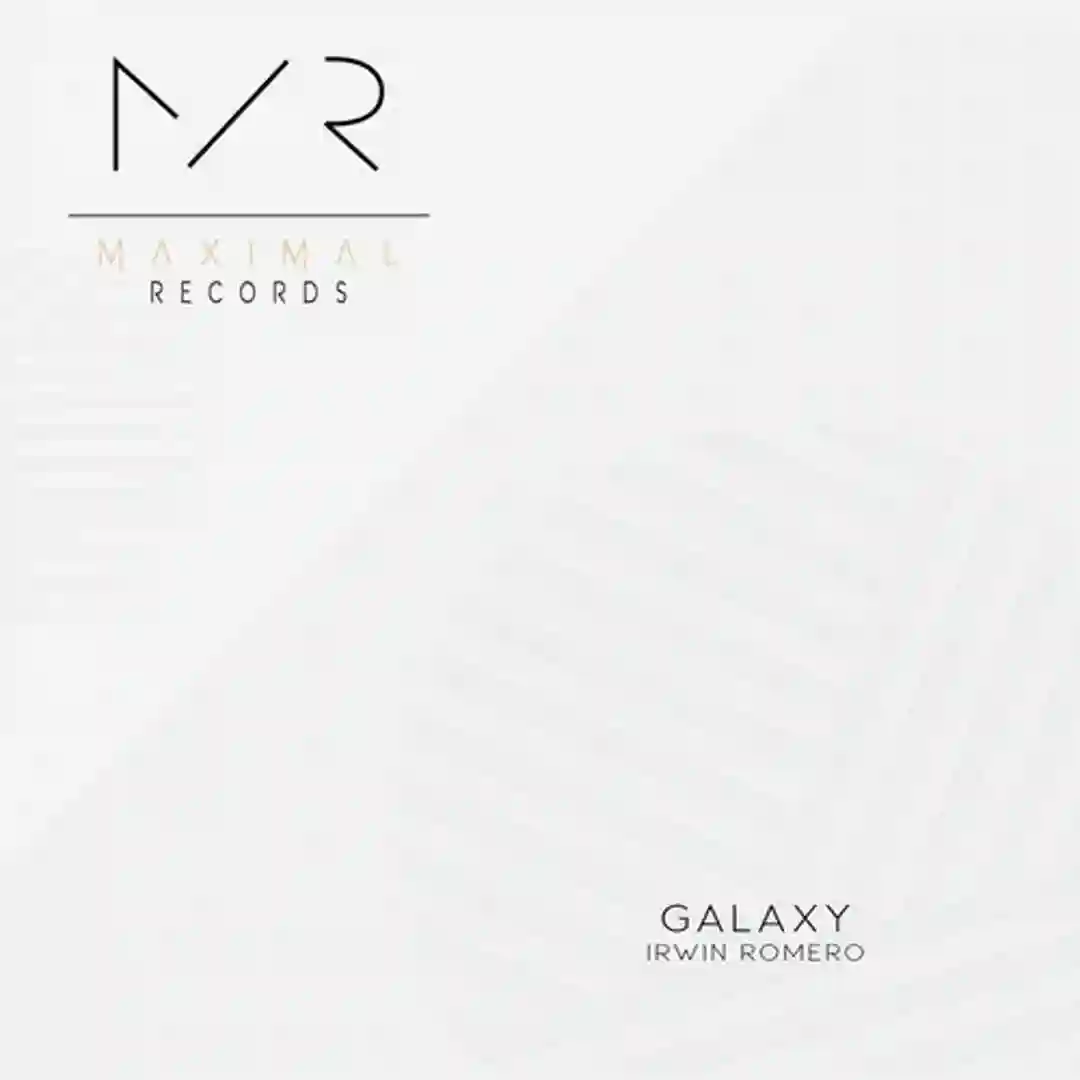 GALAXY cover