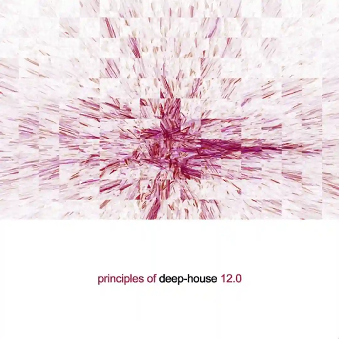 Black Friday - Giuseppe Rizzuto Remix cover