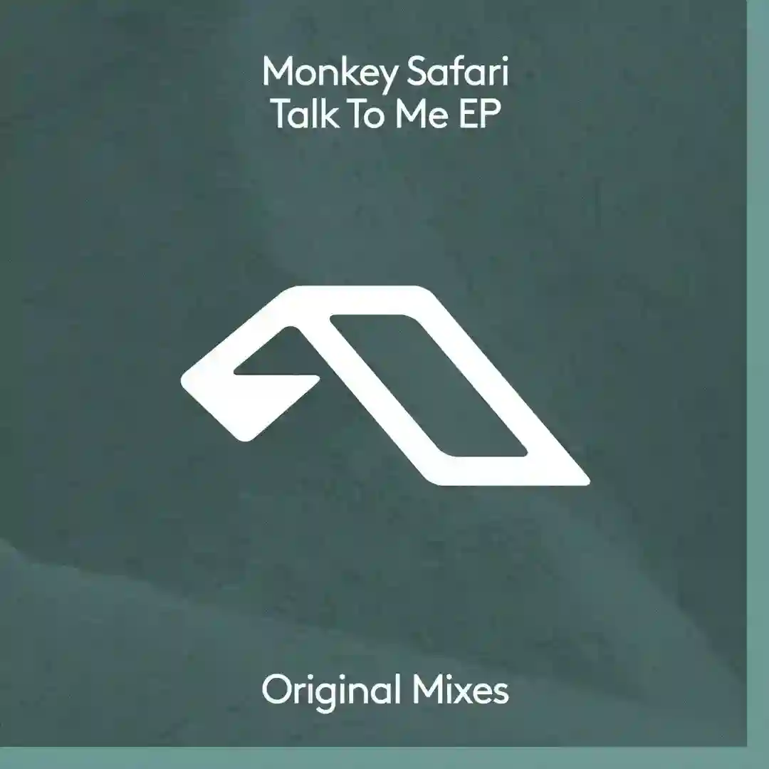 Talk To Me cover