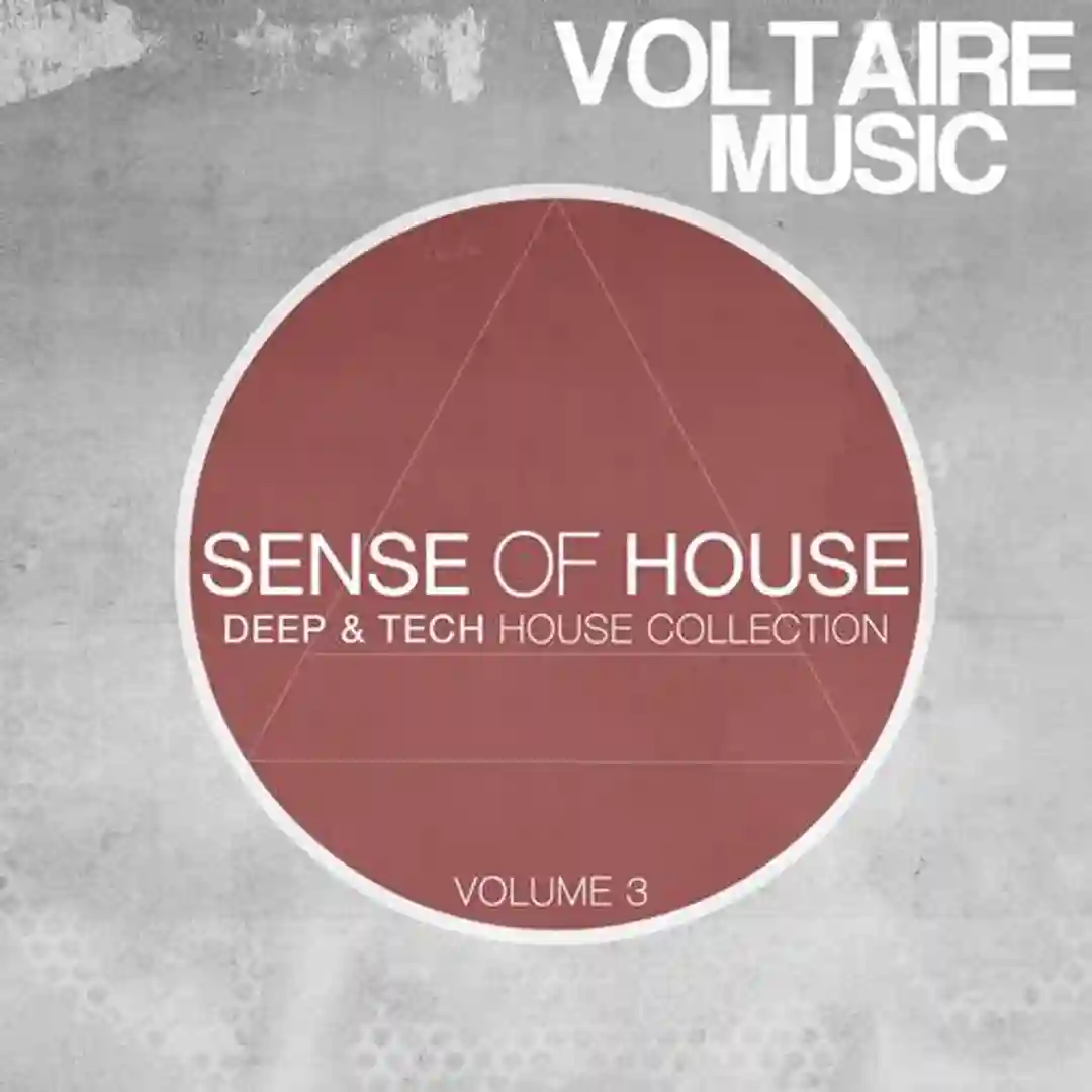 Rain In Rio (Original Mix) cover