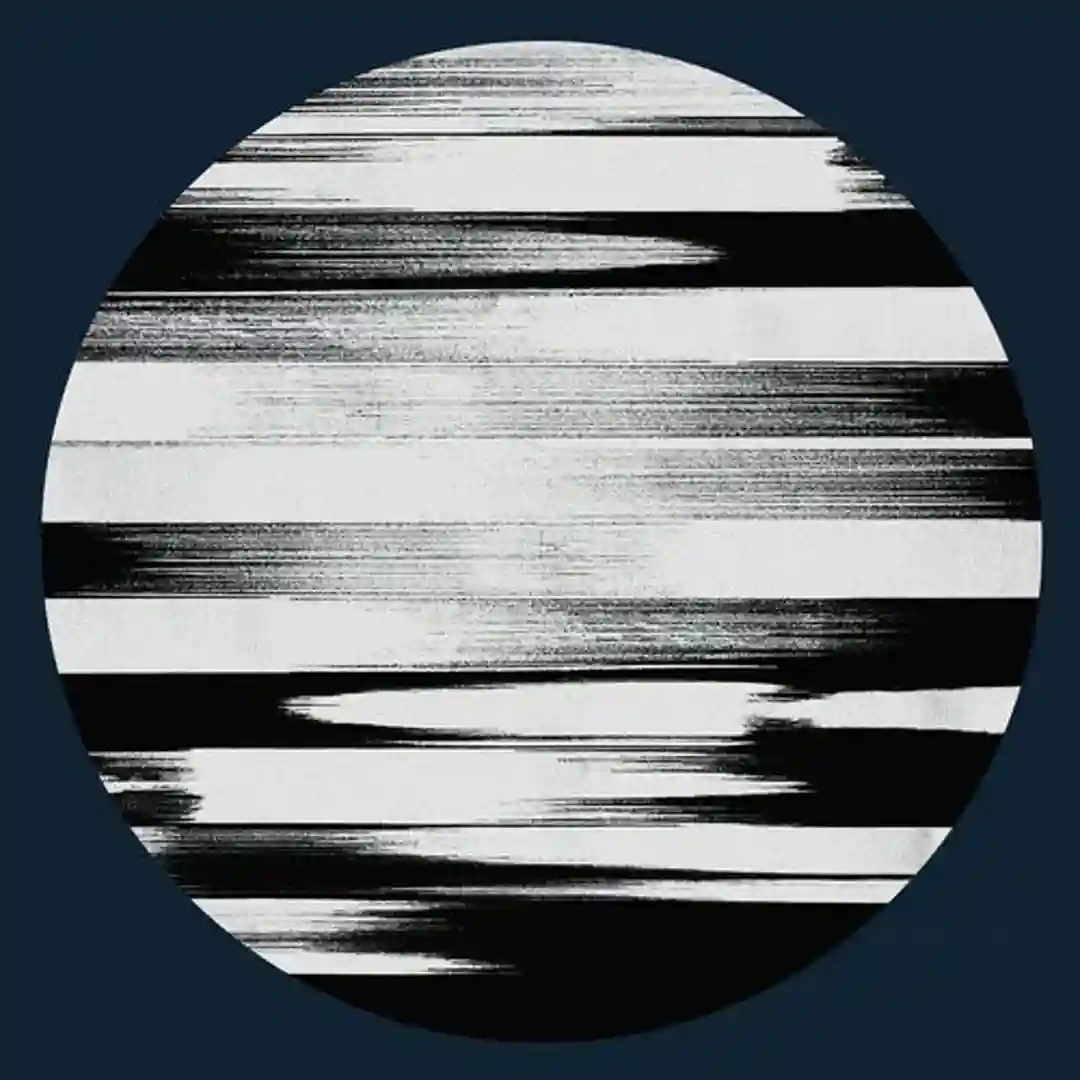 Desert Lake (Original Mix) cover