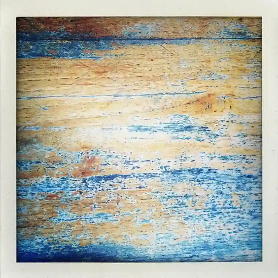 Lac Seul (Original Mix) cover