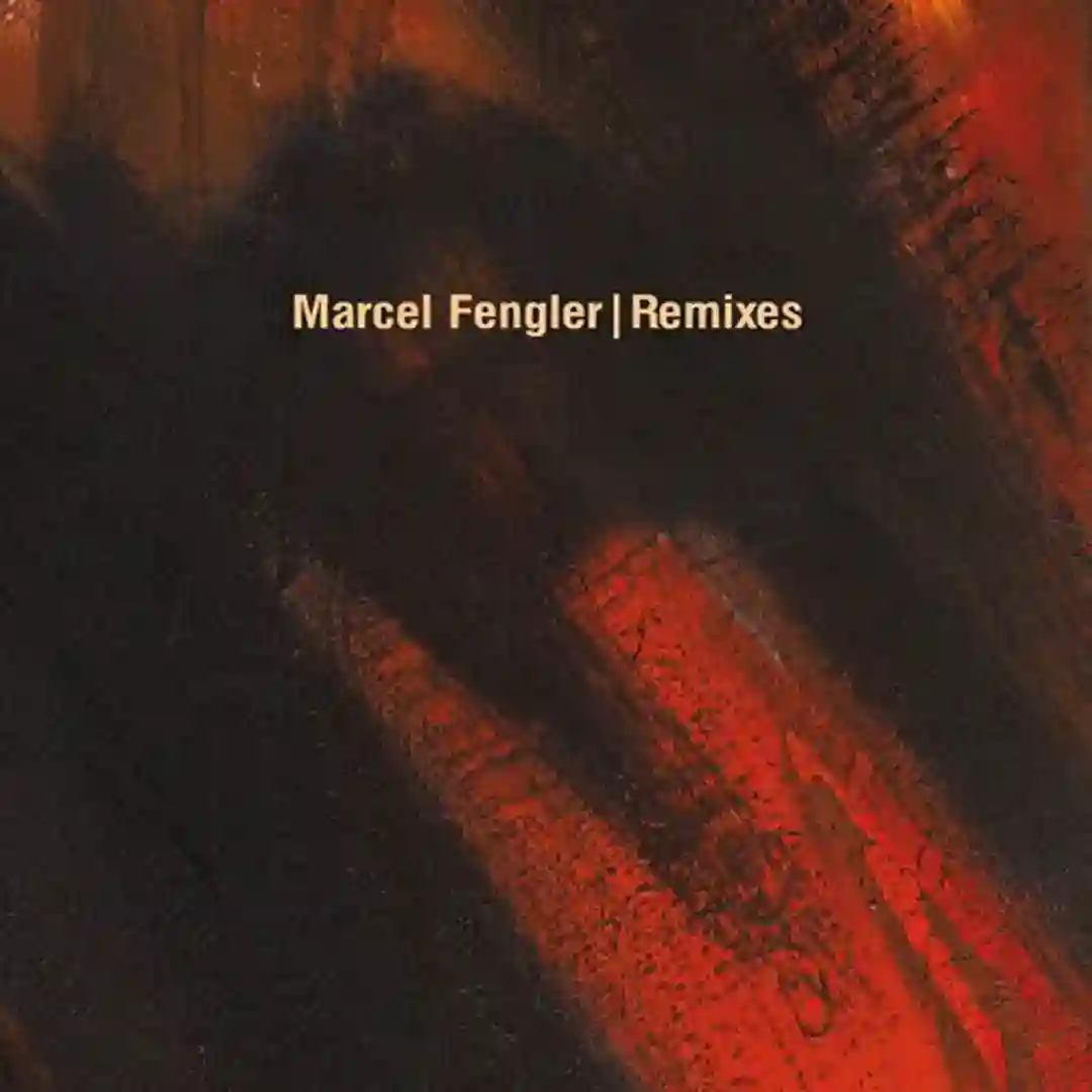 Sky Pushing (Dave Clarke Remix) cover
