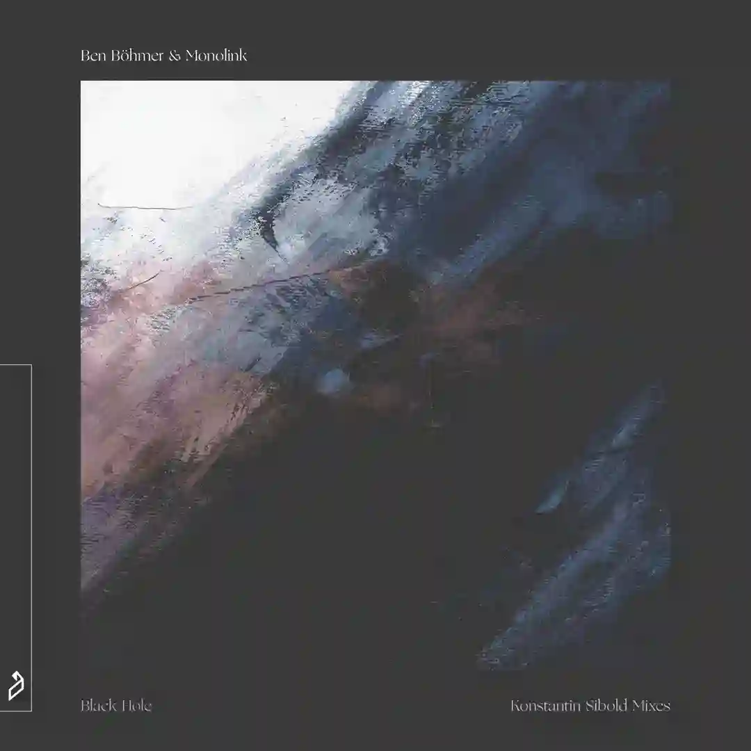 Black Hole (Extended Mix) cover