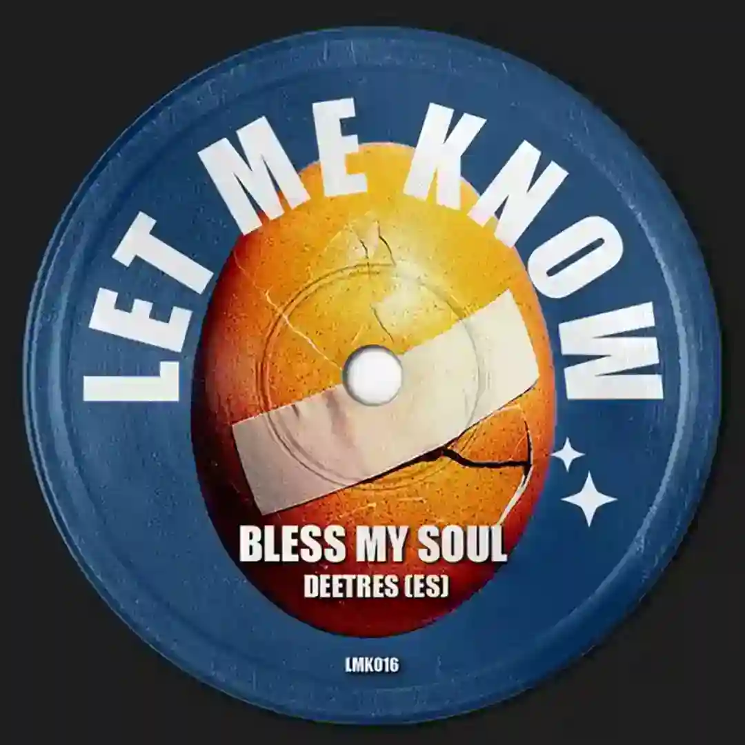 Feeling Me (Extended Mix) cover