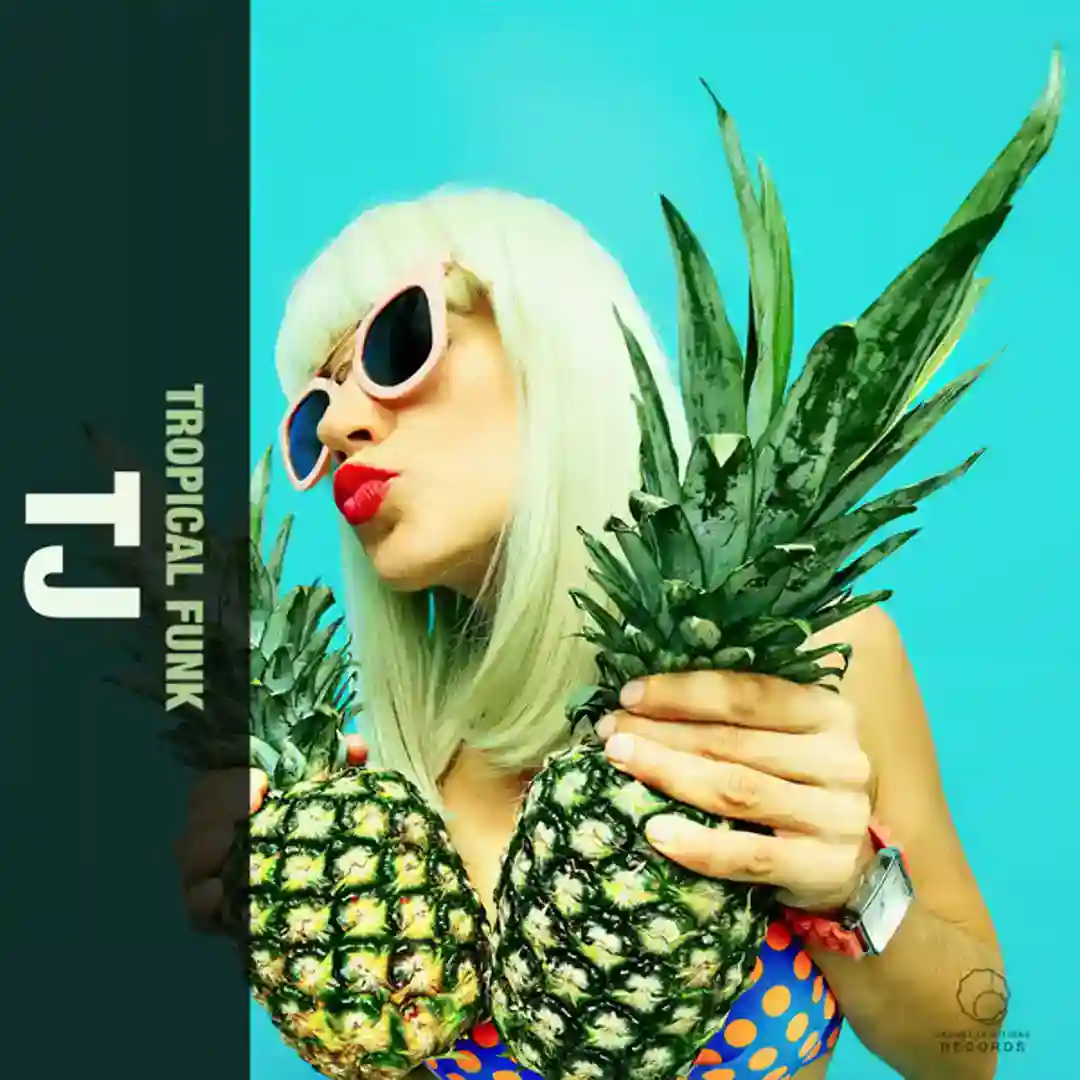 The Beginning (Original Mix) cover