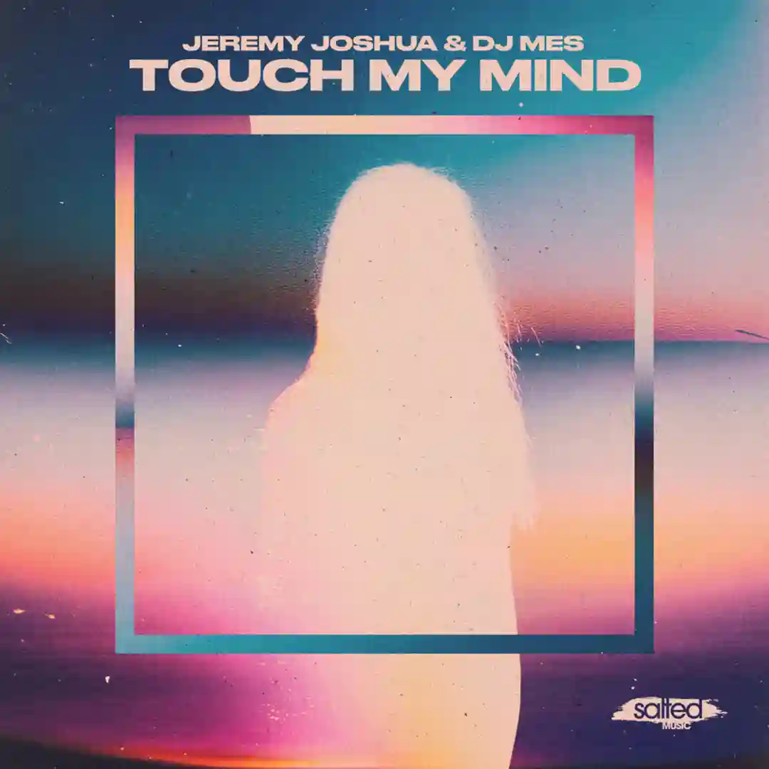 Touch My Mind (Original Mix) cover