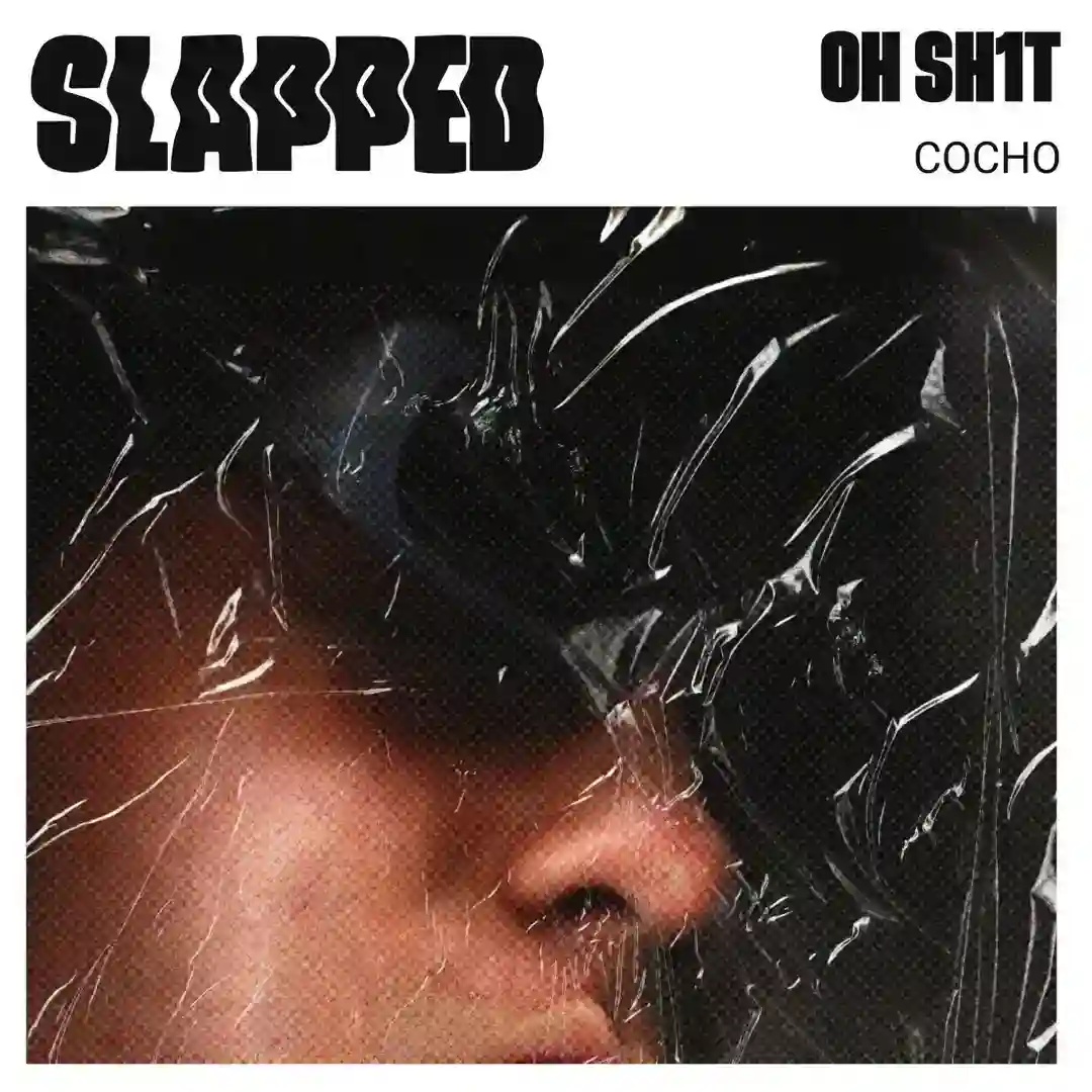 OH SH1T (Extended Mix) cover