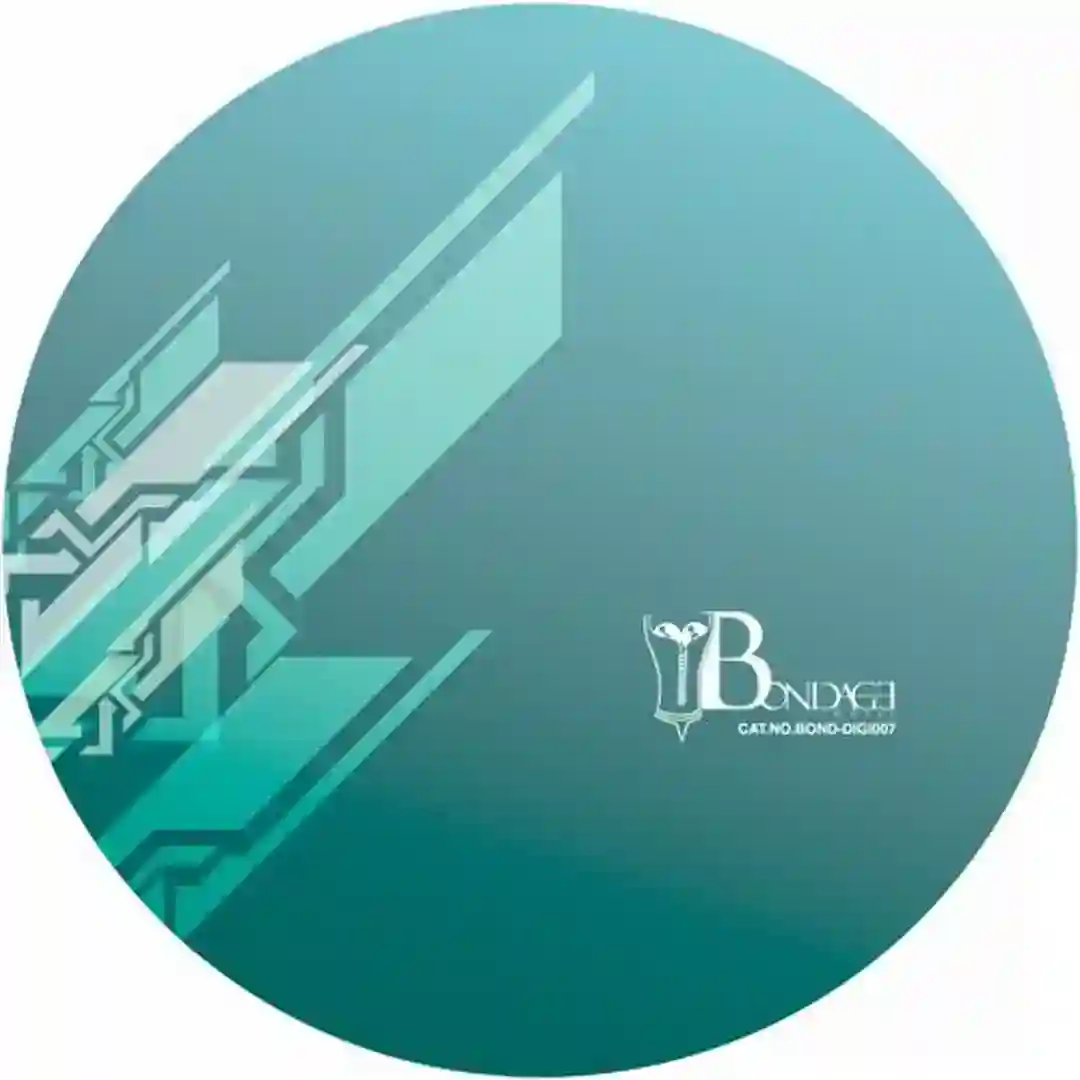 Rush (Oscar Barila & Sergio Parrado Remix) cover