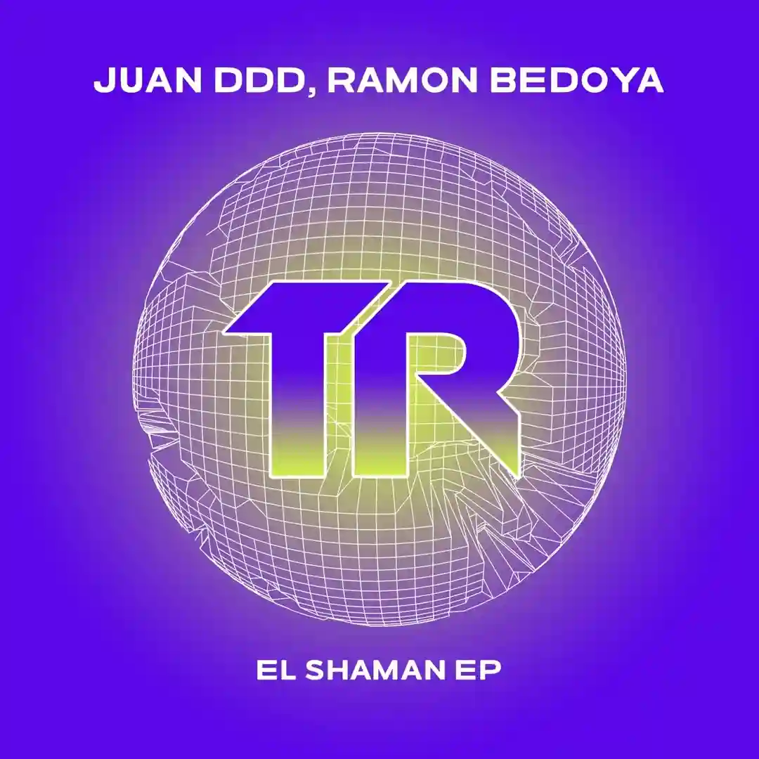 El Shaman cover