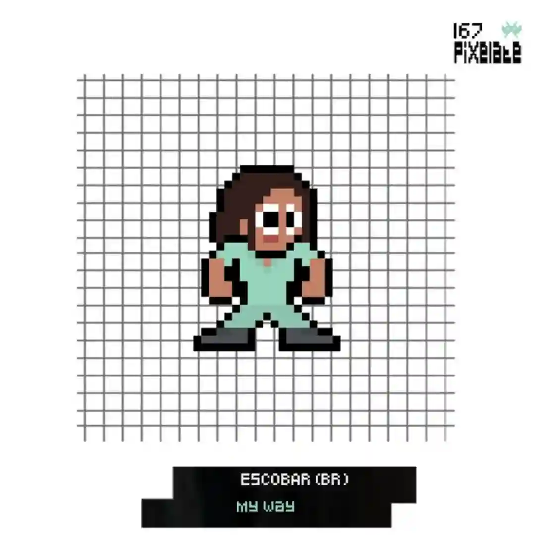 I Don't (Original Mix) cover
