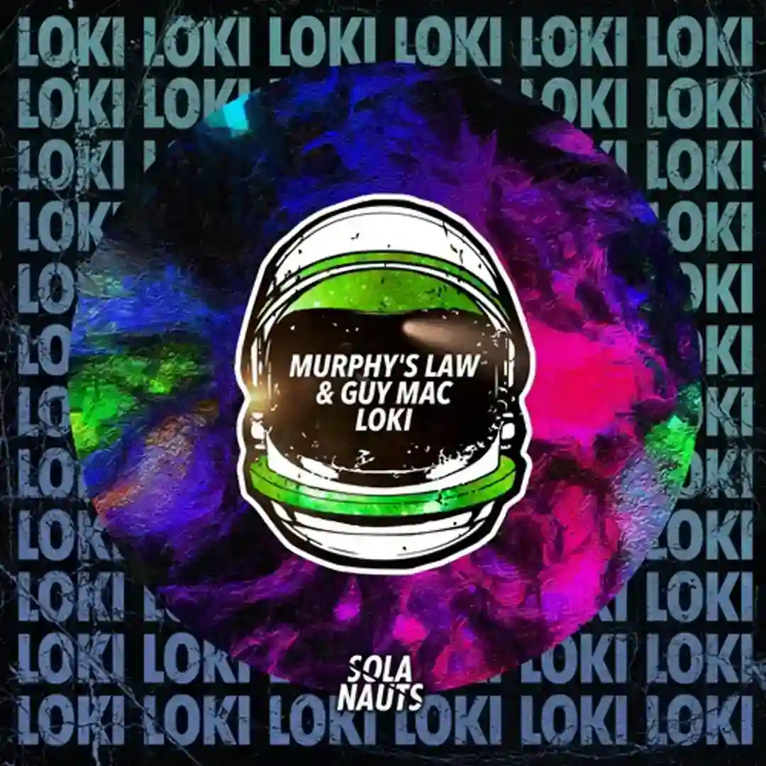 Mojo (Original Mix) cover