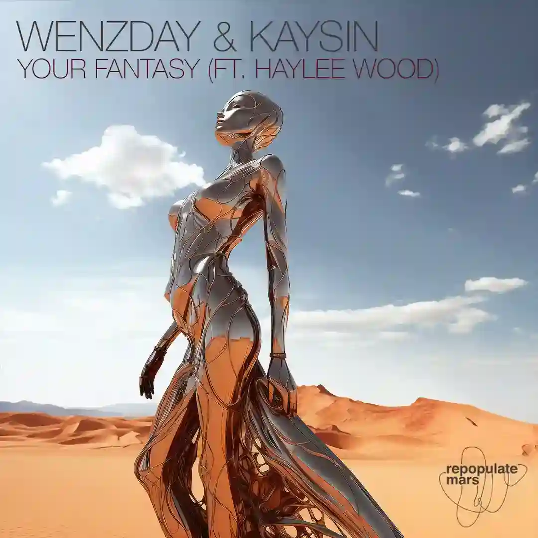 Your Fantasy cover