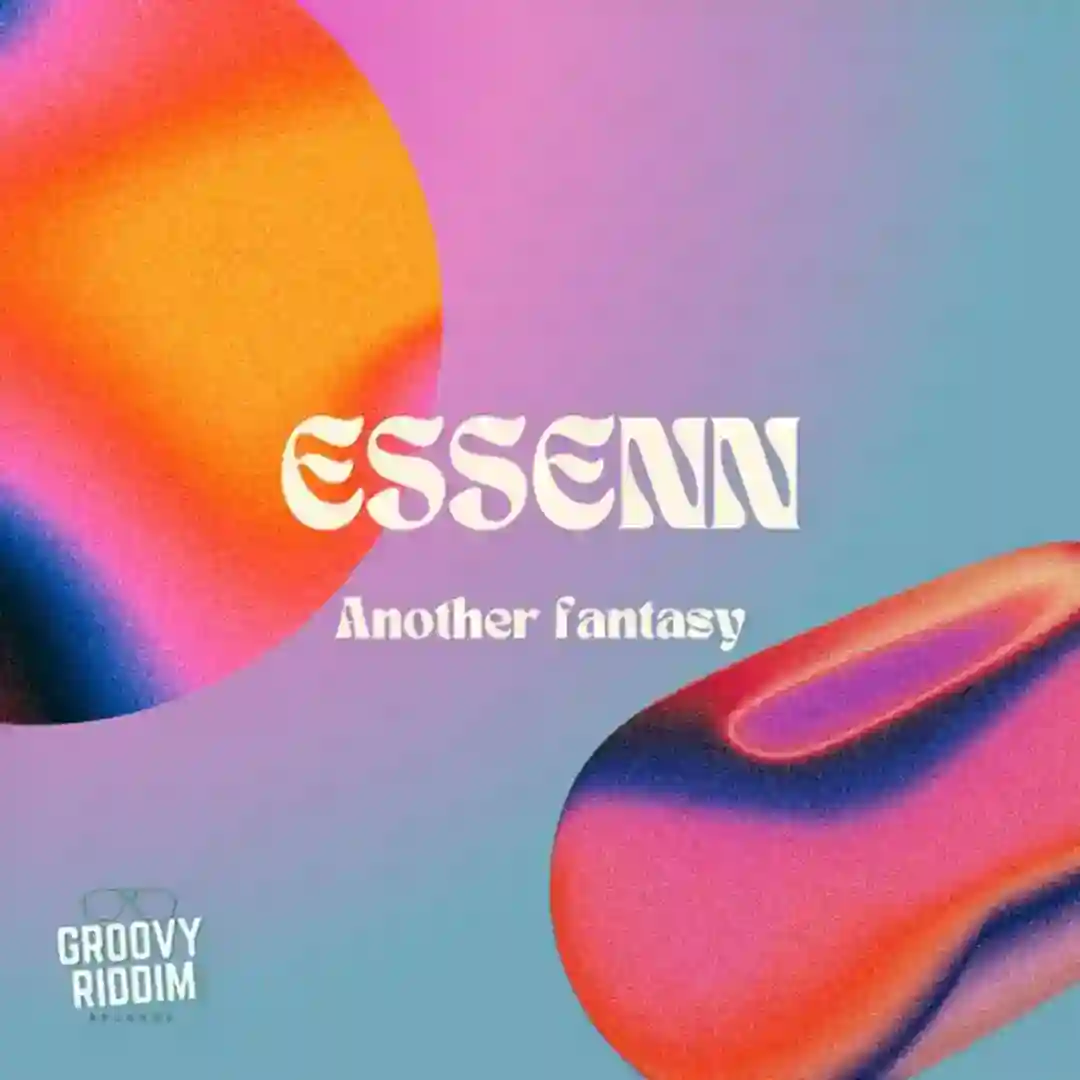 Another Fantasy (Original Mix) cover
