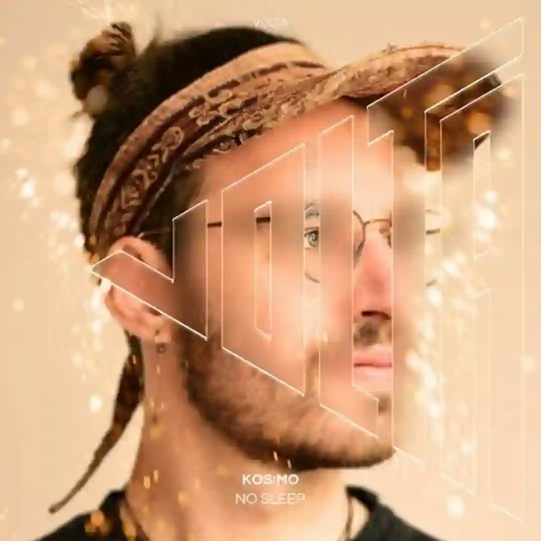 No Sleep cover