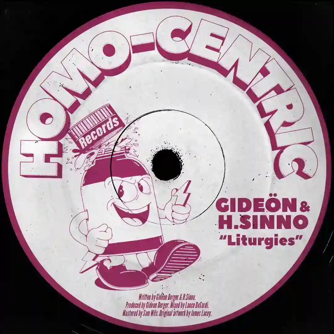 Liturgies cover