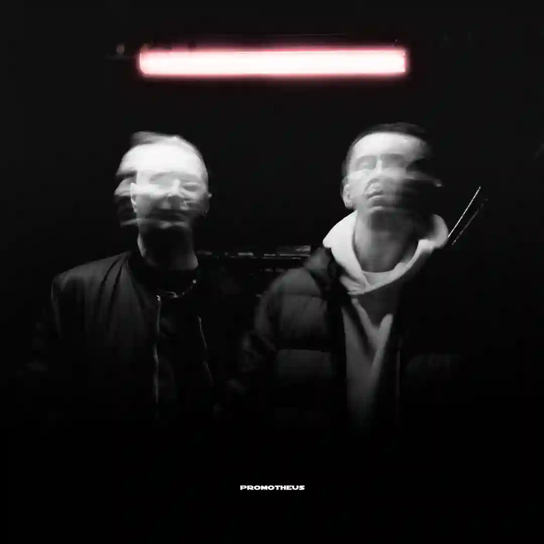 Cold Burn (Original Mix) cover