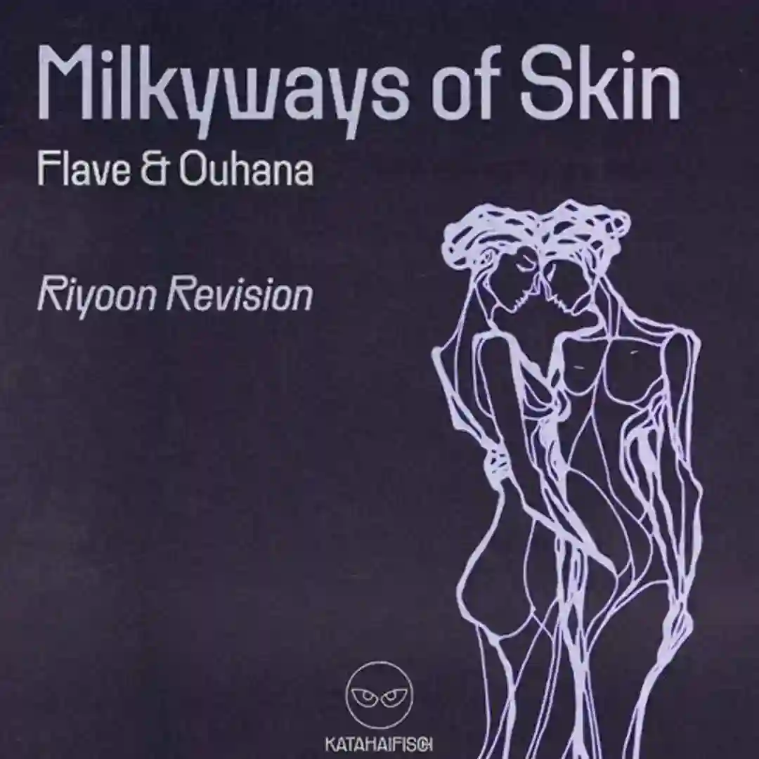 Milkyways of Skin (Riyoon Revision) cover