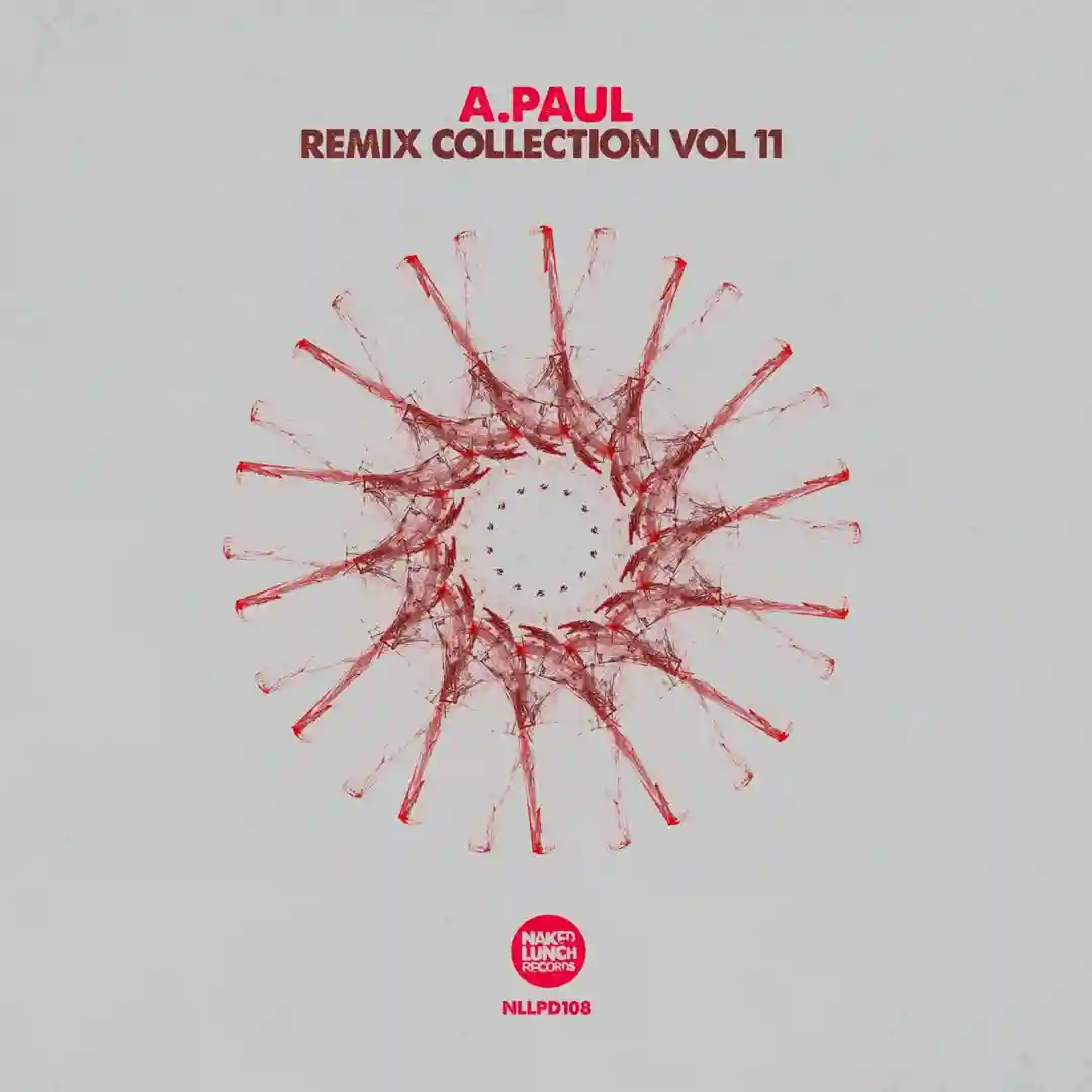 Ciao Bela (A.Paul & Jade Rebel Remix Revamp) cover