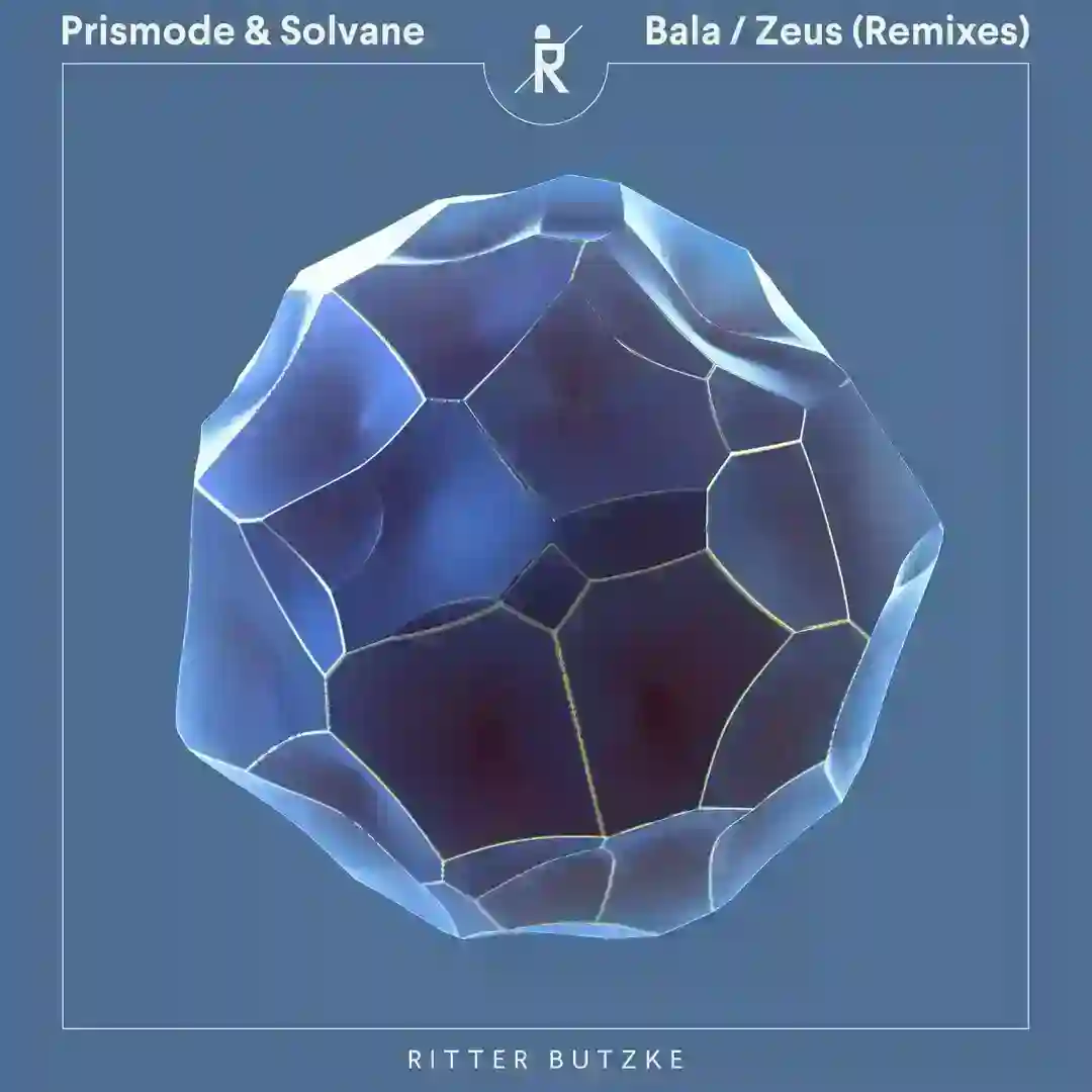 Bala / Zeus (Remixes) cover