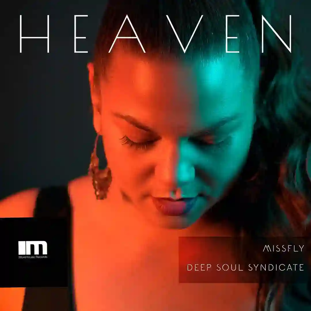 Heaven (Dss vs Groove Junkies Radio Mix) cover