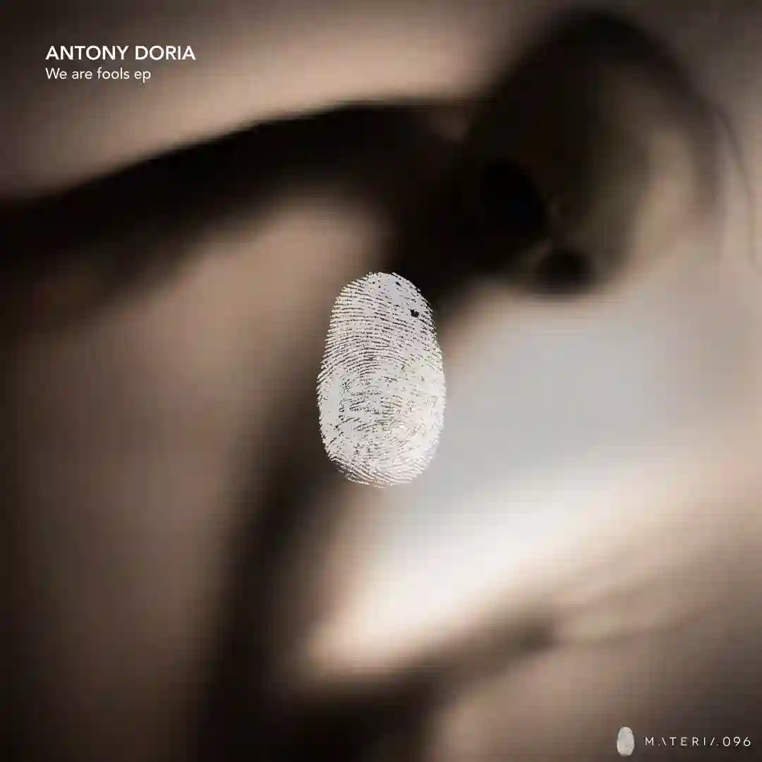 Stress (Original Mix) cover