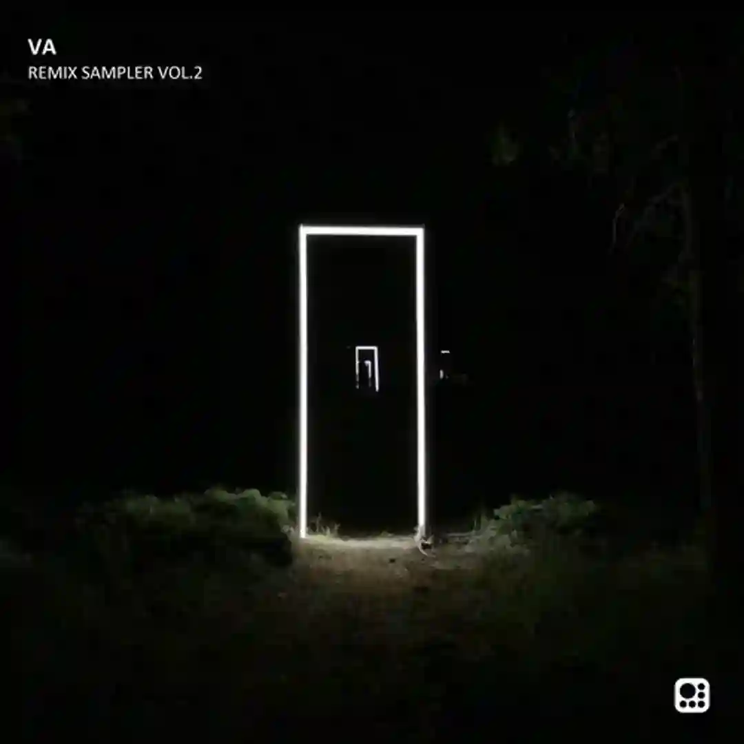 Proxima Centauri (M.Fukuda Remix) cover