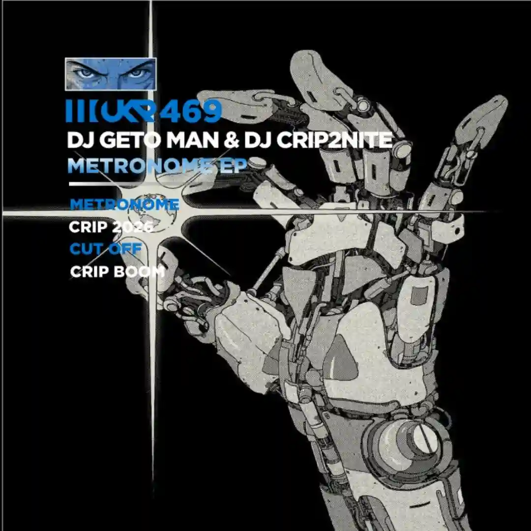 Cut Off (Original Mix) cover