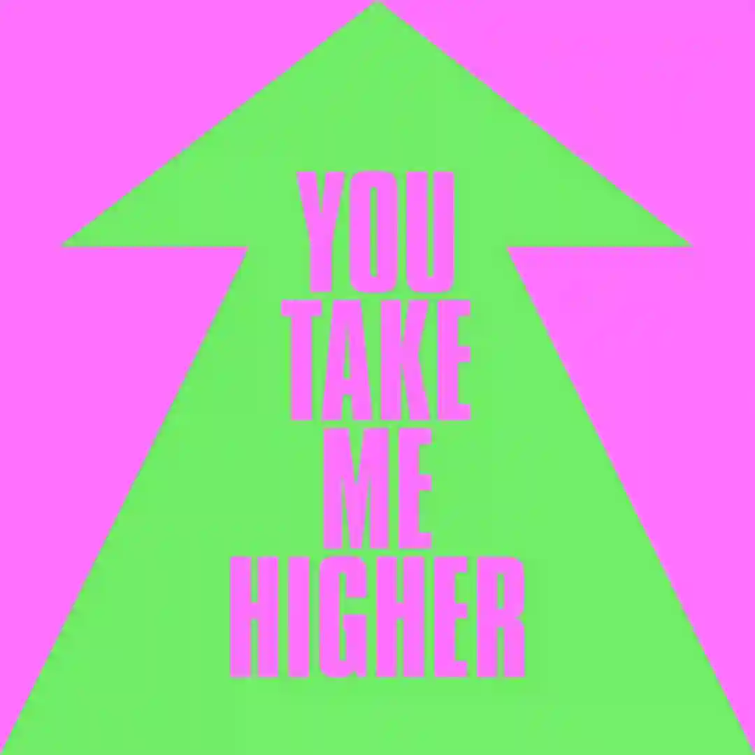 You Take Me Higher (Extended Mix) cover