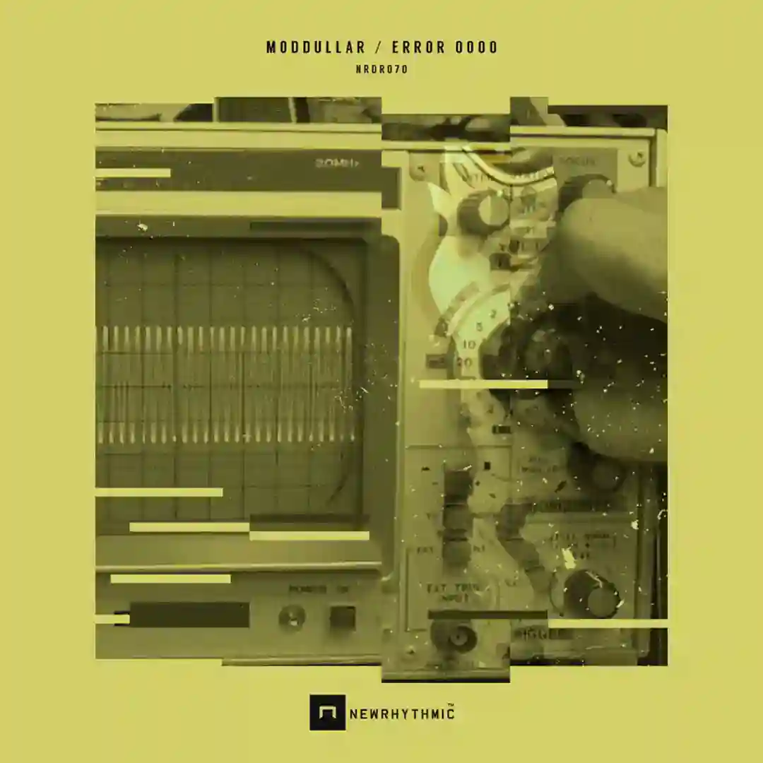 Error 0000 Ep cover