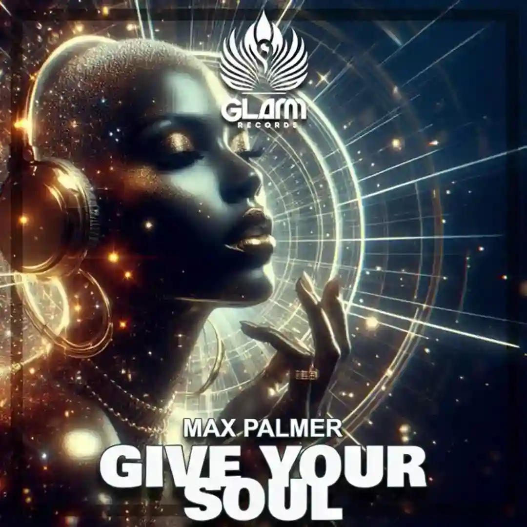 Give Your Soul cover