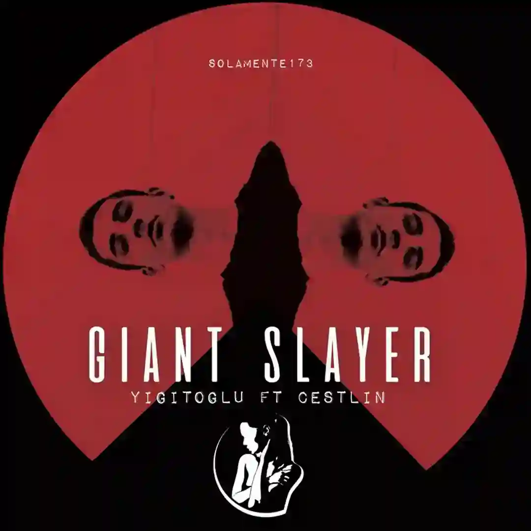 Giant Slayer cover